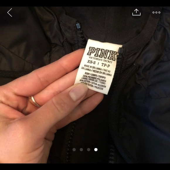 Windbreaker - Picture 4 of 4